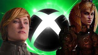 Top 5 2024 XBOX Showcase Game Trailers