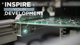 Nord Electronics Solutions - Inspire Your Development