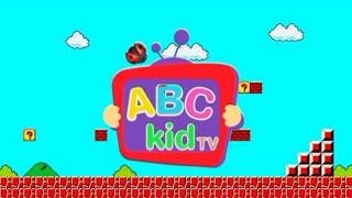 ABC Kids tv green screen effects (inspired by Random effects)