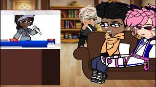 How Aria & Sora found out about Lloyd’s age //NINJAGO DRAGON RISING