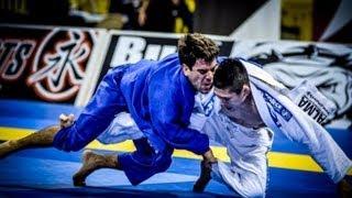 Breaking the Mold: Felipe Costa's Unlikely Journey to BJJ Glory