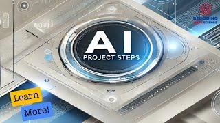 Step-by-Step Guide to Building AI Projects: Coding Path Explained