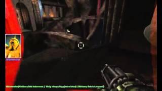 Unreal Tournament 2004 Gameplay Capture The Flag Bridge of Fate