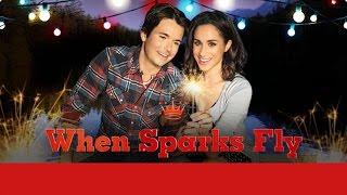 Hallmark Channel - When Sparks Fly