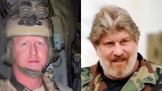 Navy SEAL Rob O’Neill on meeting the LEGEND Don Shipley ￼for the FIRST Time