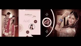 Free New Wedding 2020 PSD, Sai PSD Creation