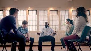 Moving on - a short film about restorative justice