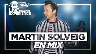 Martin Solveig | Fun Radio Live Stream Experience