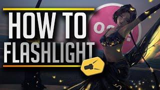 Osu! How to Play Flashlight | A Very Serious Guide to FL