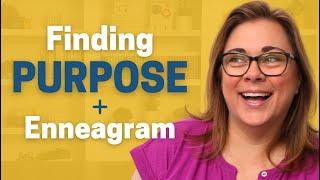 Finding Purpose: Enneagram Coaching Sessions w/Shana Bresnahan (Ep. 187)