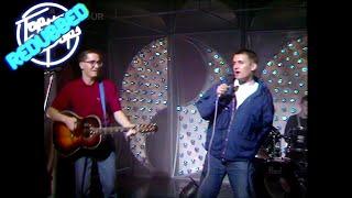 The Housemartins - Think For A Minute (Single Version) TOTP 1986