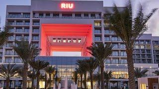 Hotel RIU Dubai All inclusive - tour of room 755