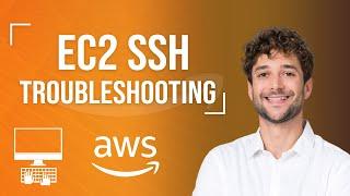 Troubleshooting EC2 SSH Issues Tutorial