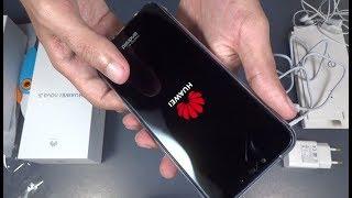 Huawei P Smart+ (nova 3i) Unboxing