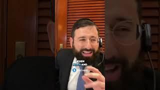 THE DANGER OF ESAV AND YISHMAEL TOGETHER - Rabbi Daniel Glatstein | Shul.com