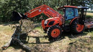 Can They Finish? Missouri Farm's Mile-Long Internet Line