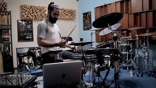 Duality by Slipknot. Drum Cover by Ernesto Raymat