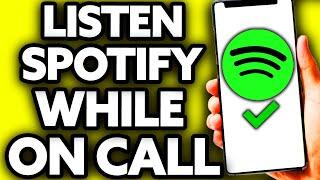 How To Listen To Spotify While on Discord Call [Quick and EASY!]