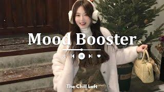 [Playlist] Mood Booster - Songs helps you stay bright and happy