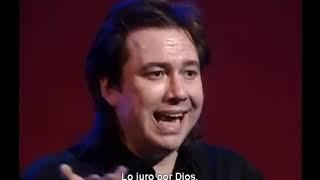 Bill Hicks: Revelations (1992/ 93)