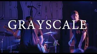 Grayscale (full set) @ Chain Reaction