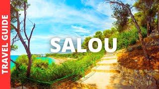 Salou Spain Travel Guide: 15 BEST Things To Do In Salou