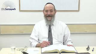 The Pre-destined Soulmate - Emor (Rabbi Dovid Kaplan) (Weekly Parsha)