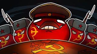 Soviet Experience in HOI4 Multiplayer