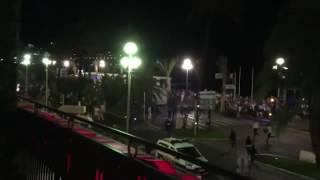 Disturbing Video From The Nice Attack During Bastille Day Celebrations | itimes