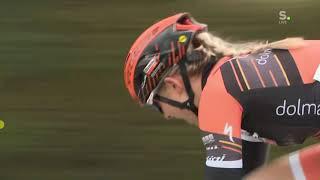 UCI Women's Cycling EuropeTour Le Samyn 2019 Highlights