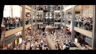 Hamburg Singt - Größter Flashmob Deutschlands (Official)