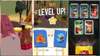 BOARD KINGS  LEVEL UP!(145) IN 30 MINUTES!!!!!