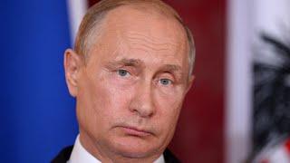 NATO powers refute Putin's ruble demand