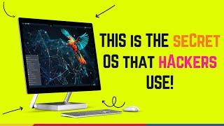 Parrot OS 6: The SECRET Weapon Hackers DON'T Want You to Know! (DIGITAL ANARCHY)