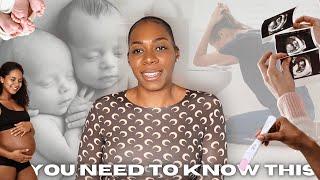 A NEGATIVE TEST MEANS TWIN PREGNANCY!? SIGNS OF TWIN PREGNANCY & MORE l TWIN TALK EP1