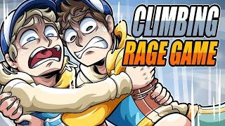 This Game is INSANELY Bigger Than Only Up! | Only Climb Together
