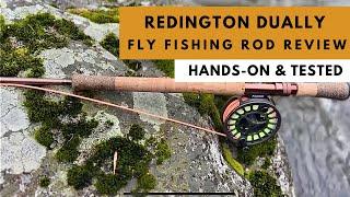 Redington Dually Fly Rod Review: An In-Depth Hands-On Look
