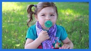 Our Daughter's RARE DIAGNOSIS - Angelman Syndrome