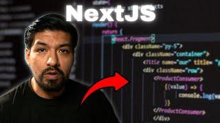 ¿Como empezar con NextJS? Para Principiantes