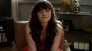 Hey Girl (New Girl theme song) - Zooey Deschanel