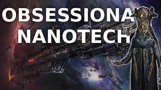 Stellaris Build - Obsessional Nanotech