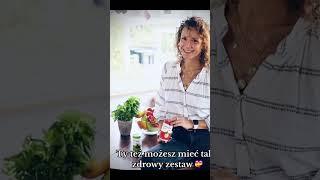 Monika Mrozowska również kocha Juice Plus   #dieta #beauty #travel #suplementydiety #suplementy