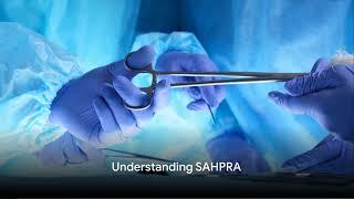 Navigating SAHPRA  Your Guide to Medical Device Registration