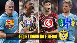 MERCADO DA BOLA ATUALIZADO E + | 15/10/24