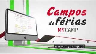 TEASER MYCAMP