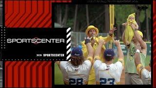 How the Savannah Bananas have become the greatest show in baseball | SportsCenter