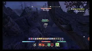 eso how to feed as a vampire easy