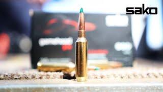 Sako Ammunition - Gamehead Pro