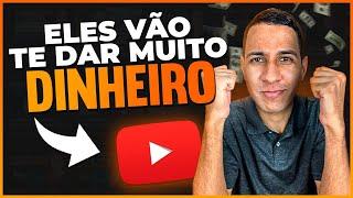 Como encontrar INFLUENCIADORES DIGITAIS p/ fechar Parceria de divulgação e VENDER em canais Youtube