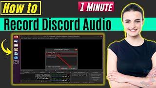 How to record discord audio 2024